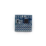 Wholesale JHEMCU SPP-SBUS 8CH SPP Converter 15A 3.3-20V for PPM PWM SBUS Signal Conversion FLYSKY IA6B FRSKY X8R Receivers